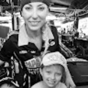 Meet your Posher, Aaliyah